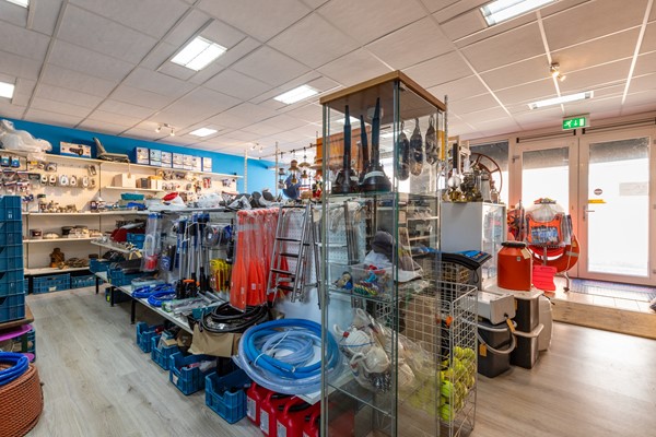 Medium property photo - Noordeinde 62, 2451 AH Leimuiden